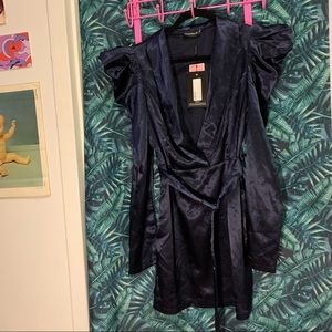 PrettyLittleThing Mini Dress